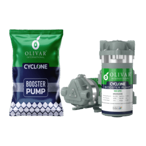 Booster Pump