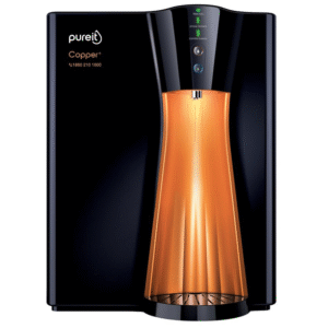 Copper RO Water Purifier