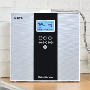 Hydrogen Water Ionizer