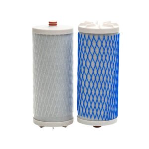Portable Water Softener