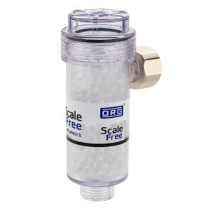 ORG Scale Free Appliances