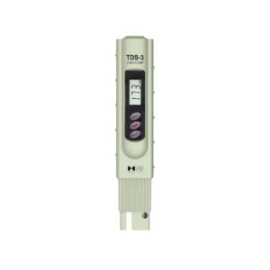 HM Digital TDS 3 Meter